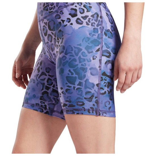 Reebok Γυναικείο σορτς-κολάν Reebok Γυναικείο σορτς-κολάν